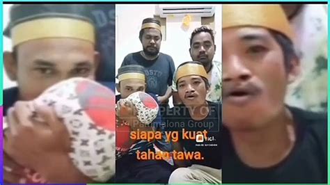 Mau Ketawa Takut Dosa Video Lucu Bikin Ngakak Sampai Sakit Perut