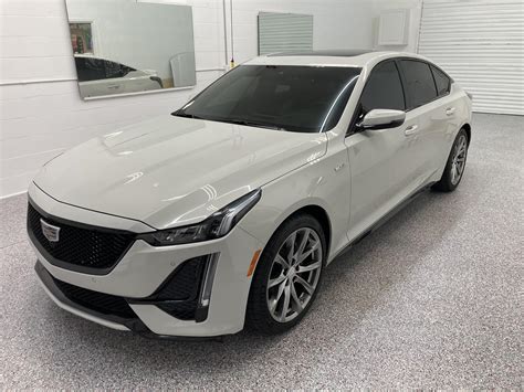 Right Touch Tinting | Melbourne FL