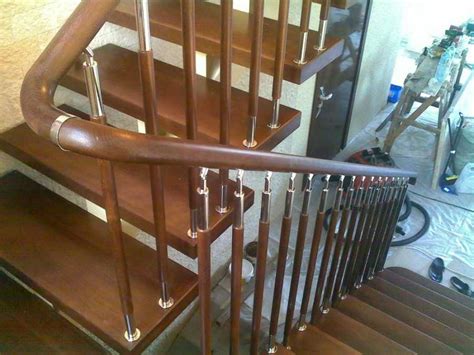 Балясины: 70 фото и применение в дизайне современного интерьера