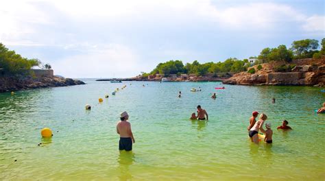 Visita Cala Graciò Scopri Il Meglio Di Cala Graciò San Antonio De Portmany Nel 2023 Viaggia