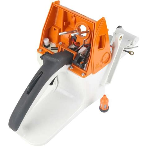 Carter R Servoir Pour Tron Onneuse Stihl Ms Matijardin