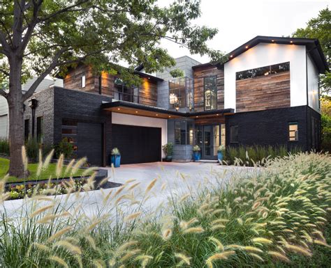 Tremendous Industrial Home Exterior Designs You Ve Never Seen Before