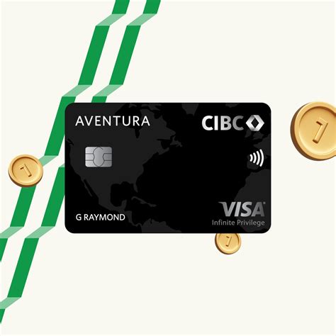 Cibc Aventura Visa Infinite Review Wealthrocket