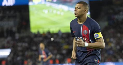 Psg Real Madrid Mercato On En Sait Plus Sur L Int R T Du Bayern