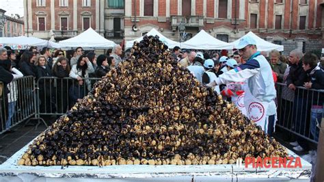 Cioccolandia La Festa Del Cioccolato Sabato 7 Novembre A Castel San