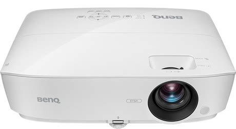 Benq Ms Eco Friendly Dlp Lumens Business Project Price In