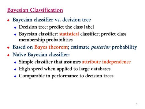 Ppt Bayesian Classifier Powerpoint Presentation Free Download Id6882714