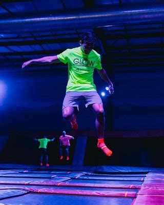 SKY ZONE TRAMPOLINE PARK - Updated January 2025 - 13 Photos & 19 ...