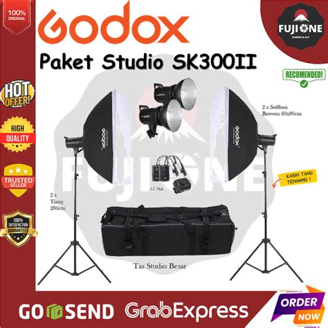 harga godox terbaru maret  biggo indonesia