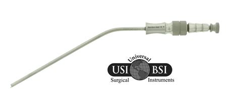 Frazier Suction Tube Universal Surgical Instruments