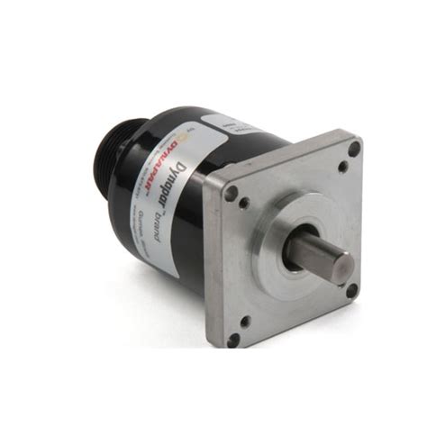 Dynapar H20 Rugged Shafted Incremental Encoder Kodiak Controls