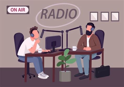 Tipos De Programas De Radio Y Sus Características