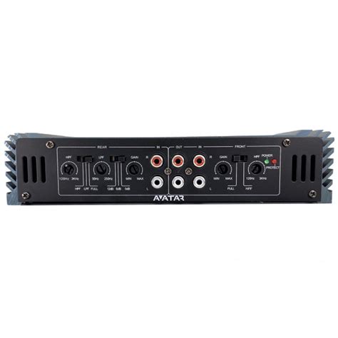 Products Amplifiers Alphard Deaf Bonce Avatar Down4sound Shop