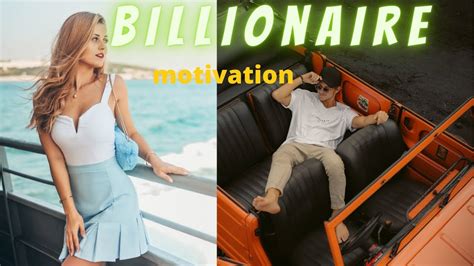 Billion Dollar New💰luxury Lifestyle Visualization 2021[billionaire Entrepreneur Motivation] 37