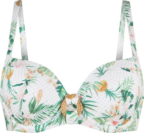 LingaDore Voorgevormde Bikini Top Bol
