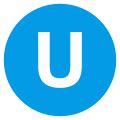 File:Eo circle light-blue letter-u.svg - Wikimedia Commons