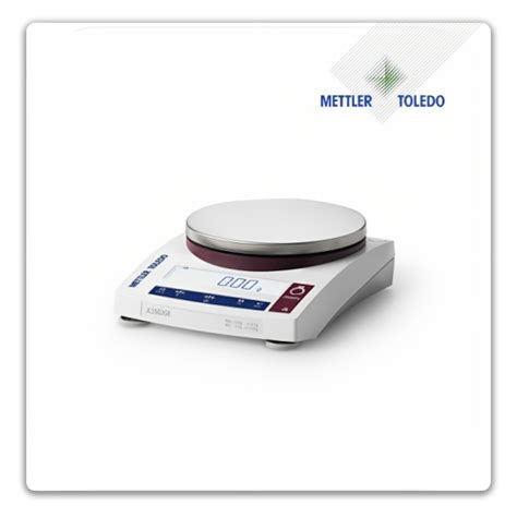 Mettler Toledo Jl Ge Precitrol