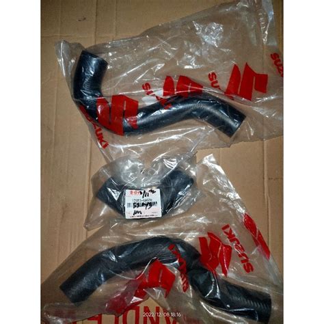 Jual Selang Radiator Set Suzuki Aerio Baleno Next G Original Suzuki