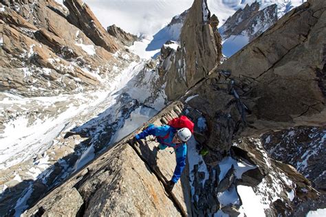 Mountain Movie Review Visually Stunning Film Captures Peaks