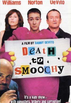 Death To Smoochy - Death to Smoochy Photo (7647816) - Fanpop