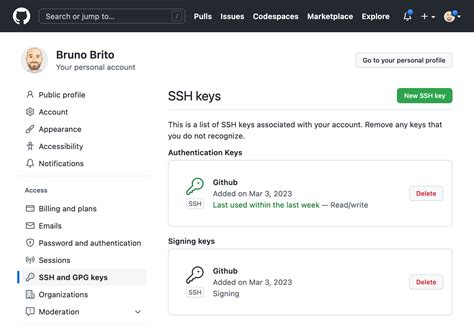 Integrating 1password Ssh With Git And Tower Tower Blog