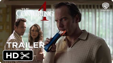 The Conjuring Last Rites Full Teaser Trailer Warner Bros