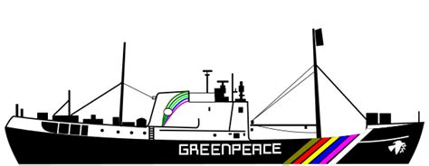 Rainbow Warrior Wikipedia