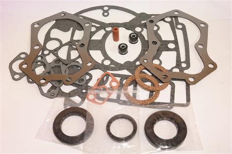 Complete Gasket Set For Kohler Mv16 M18 M20 Kt17 Kt19 Engines