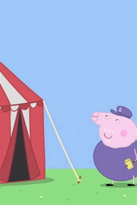 Peppa's Circus Pictures - Rotten Tomatoes