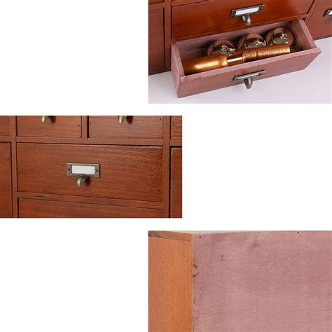 Drawers Apothecary Cabinet With Drawers Tabletop Apothecary Drawers