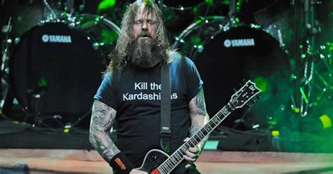 Ο Gary Holt Slayer εξηγεί το Kill The Kardashians