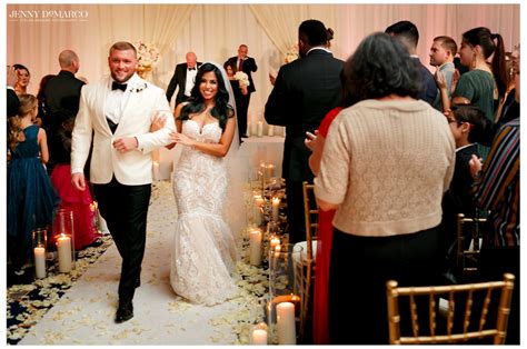 Marriage Under Candelight Jenny Demarco Photography Austin Wedding