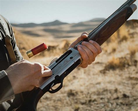 Beretta A400 Upland Shotgun Review Project Upland Magazine