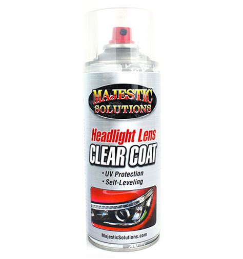 How To Remove Clear Coat Spray Paint From Headlights At Dusty Clifford Blog