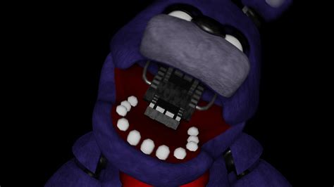 3D Fnaf Bonnie The Bunny - TurboSquid 2099779