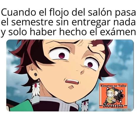 Memes De Kimetsu No Yaiba Parte 1 • Kimetsu No Yaiba Amino • Amino