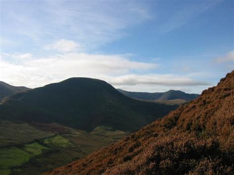 Ard Crags And Knott Rigg Fellwandering