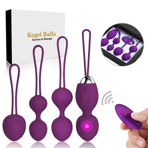 Kegel Balls Ben Wa Balls Exercise Weights Kegel Exercise For Women