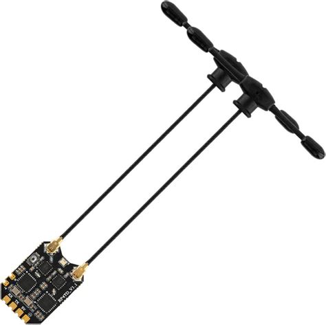 Amazon RadioMaster RP4TD ELRS Diversity FPV Receiver 2 4ghz