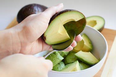 How To Mash Avocado Livestrong