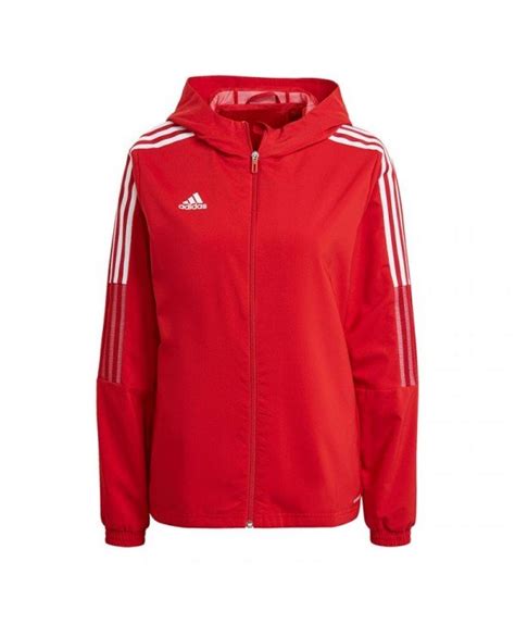 Bluza Sportowa Adidas Tiro 21 Windbreaker W Gp4972 Rozmiar L Dz