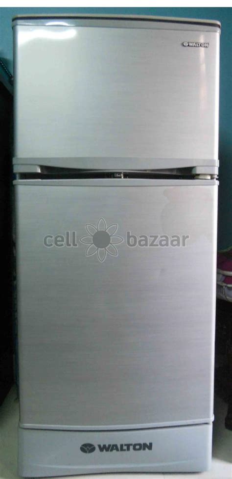 Walton Fridge Model-D-1F0 | ClickBD