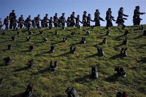 100 Years Later, Battle of Vimy Ridge Remains Key Symbol for Canada ...