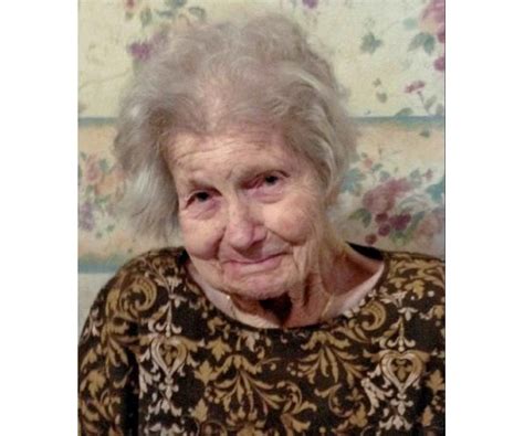 Elsie Turschak Krause Obituary 2015 Essexville Mi Bay City Times