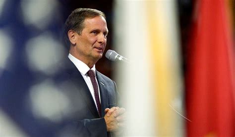 Utah Rep. Chris Stewart says it would be ‘foolish’ for a candidate not ...