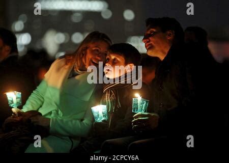 Minister of Canadian Heritage Melanie Joly listens as she is introduced ...