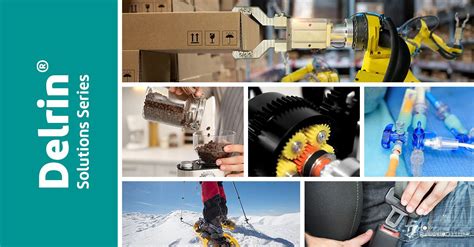 delrin  linkedin resource center