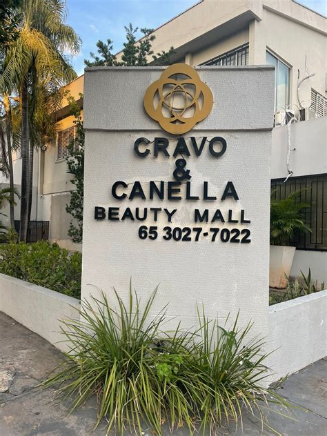 Salão de Beleza Cravo & Canela - Corte de Cabelo, Unha, sobrancelha