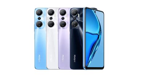 Infinix Hot Debuts With MediaTek Helio G SoC Digital Web Review
