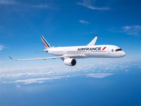 Air France Klm Orders Up To Airbus A S One Mile At A Time